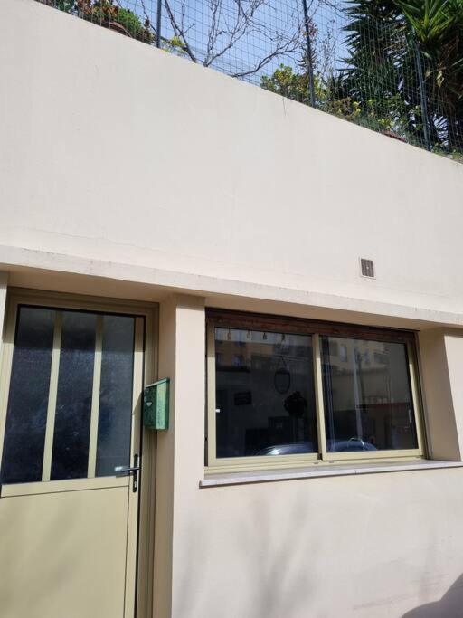 Loft Studio Avec Mezzanine, Limitrophe Monaco ロクブリュヌ＝カップ＝マルタン エクステリア 写真