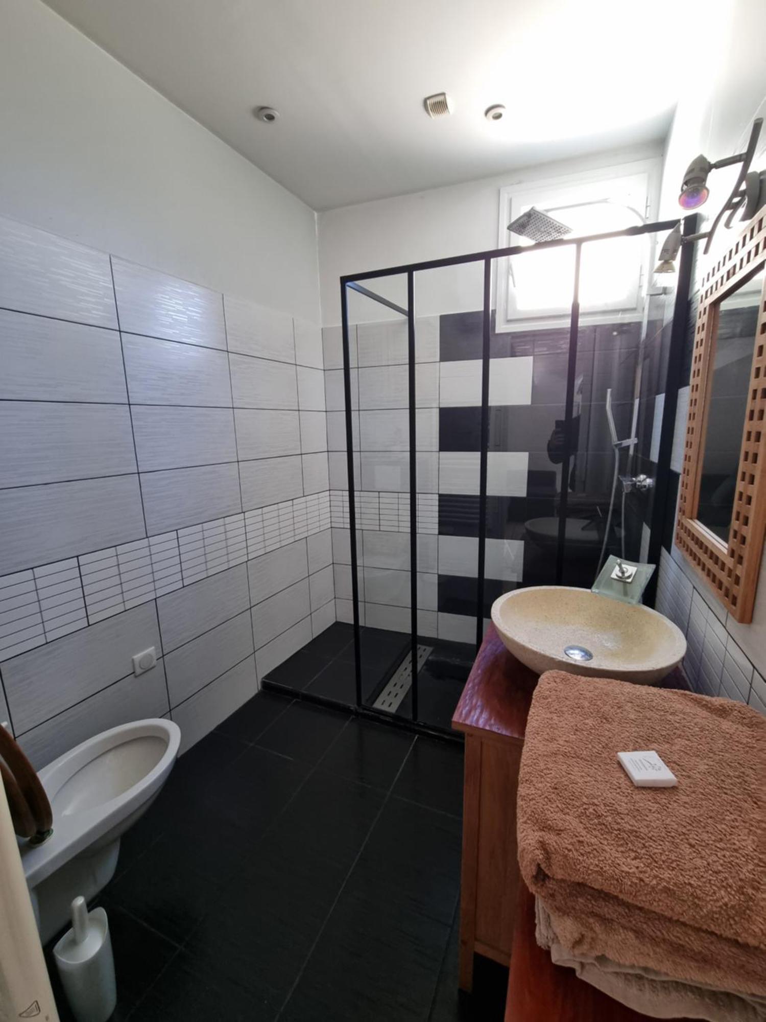 Loft Studio Avec Mezzanine, Limitrophe Monaco ロクブリュヌ＝カップ＝マルタン エクステリア 写真
